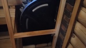 Отделка сруба бани под ключ. Видеообзор. Ставрополь 2021. Андреевские срубы