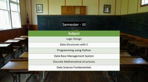 Graphic Era Hill University Dehradun Data Science - AI (Course Details and Syllabus) | College Foru