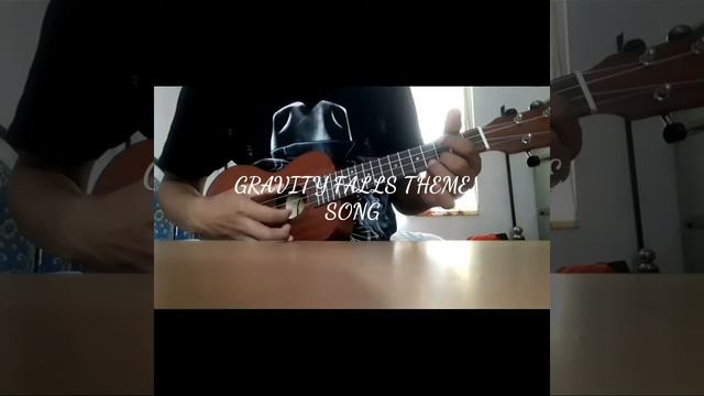 GRAVITY FALLS- Theme Song. смотреть онлайн