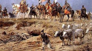 Кто такие Авары?