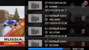 GENIATECH MyGica USB ТВ-тюнер  T230C dvb-t2 DVB-C  на RK-A701