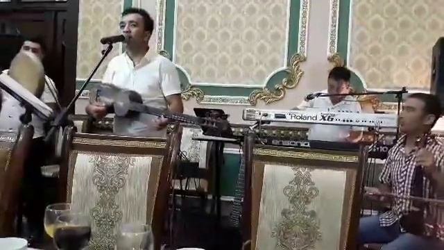 Sherali Abdullaev#