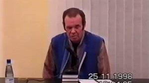 Евгений Головин - Приближение к Снежной Королеве (звук громче и на два канала)