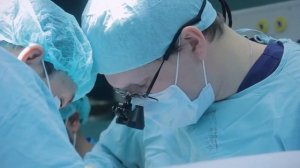 Центр сосудистой хирургии