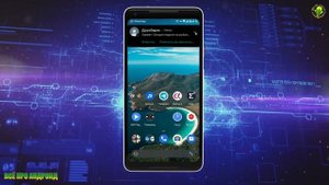 Как увеличить или уменьшить время показа уведомленний из приложений на Андроид