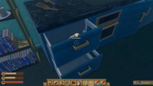 Центральная башня, код доступа ❄ Raft ❄ №26