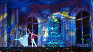 ЭРМИТАЖНЫЙ ТЕАТР 7 января 2019 года ЩЕЛКУНЧИК