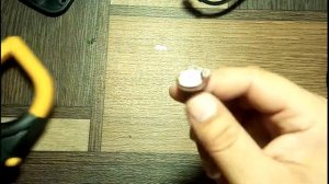 Ремонт аквариумного компрессора Champion CX-0098/ Repair of the Champion aquarium compressor