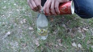 #CheckBlogers:Что будет если в воду добавить газ