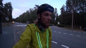 ПВД   Путешествие выходного дня | ВЕЛОБЛОГ | ГУЛЯЙНЕН