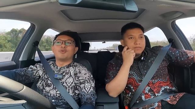 NGOBROLIN BUS DAN KEHIDUPAN BARENG MASS ARKAN смотреть онлайн
