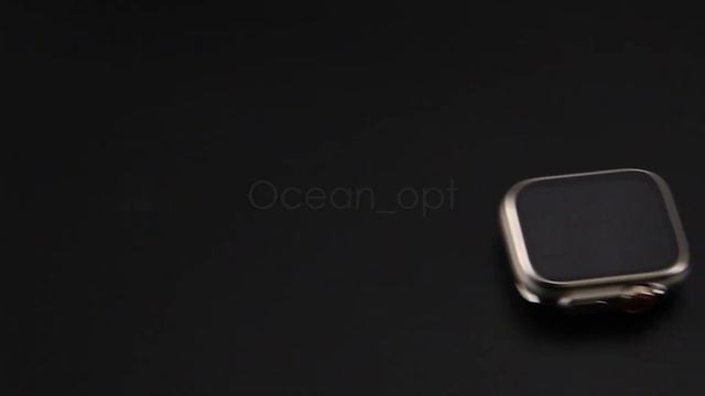 Смарт-часы X8 Ultra Ocean Opt смотреть онлайн