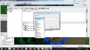 Как создать задание в редакторе warcraft 3