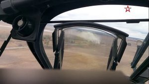 работа Ка 52 аллигатор