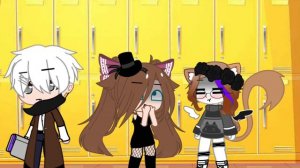 ||МЕМЕ||любят не за вес❣️|•|~Gacha club~