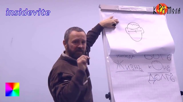 9. Методика входа в СВЕРХСОЗНАНИЕ - Сергей Данилов