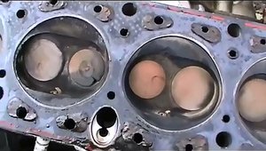 Подробный Ремонт Головки ВАЗ Классика с Хитростями и без Специального Инструмента