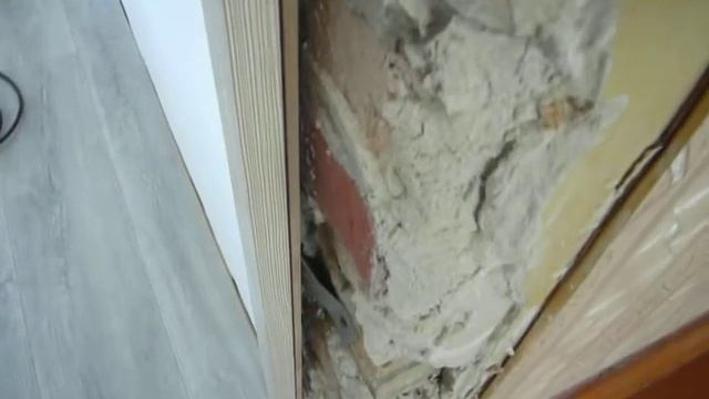 Установка дверной коробки. смотреть онлайн