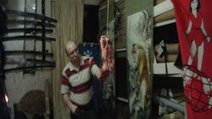 Тесты катан Т10 ширасая и вакидзаси