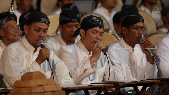 TA'ALAU BINA | TERBANGAN KOLOSAL 19 GRUP | TA'SIS MASJID AL-AQSHA MENARA KUDUS 1441 H смотреть онлайн