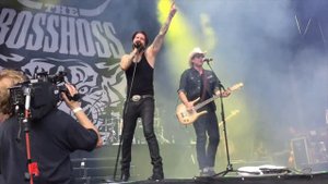 The BOSSHOSS LIVE @111 Jahre Arminia Bielefeld