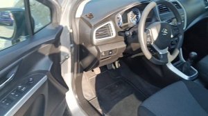 Suzuki SX4 S-Cross 1.6 vvt easy - privacar.com