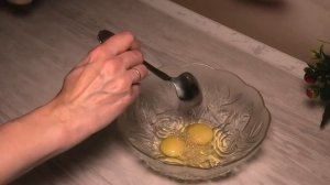 Ленивый картофельный пирог с сосисками