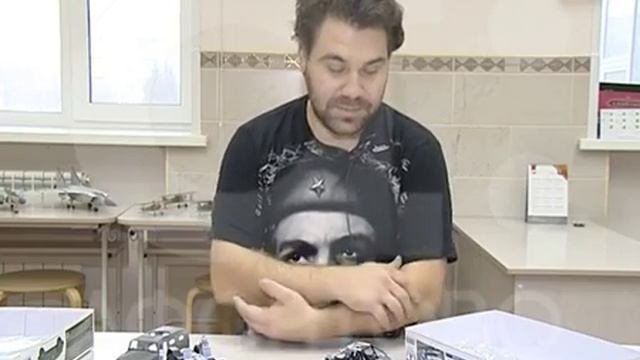 Клуб военно-исторической миниатюры «Колибри»
