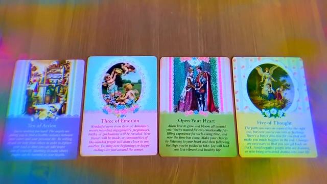 Подсказки от Предков и Ангелов Hug of Angel. love of Guardian Angels. Make Your Wish Come True. смотреть онлайн