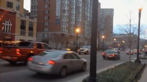 Прогулка по г. Вашингтон США / Washington DC USA