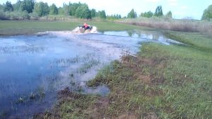 Балт моторс 2