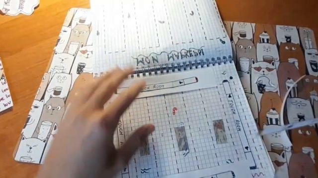 ❤️Распаковка бумажных Сюрпризов ❤️Коллекция "мини картинки 🩷📷 " смотреть онлайн