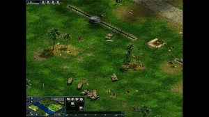 Прохождение Противостояние: Война в заливе [Ирак] ( Форсирование реки Шатт-аль-Араб ) #1