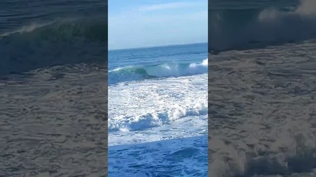 sea side of Portugal || short clips