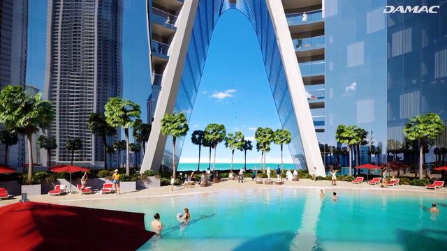 Топ 3 проекта 2023 года в Дубае #дубай #недвижимость #оаэ смотреть онлайн