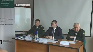 Росстандарт продолжит проверять АЗС Приморья