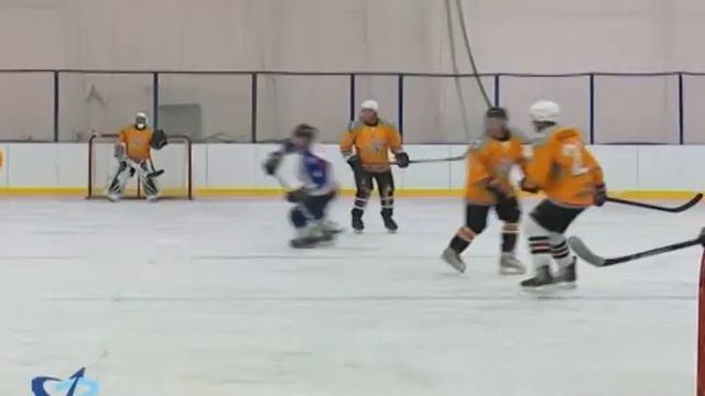 Ночная Лига в Губкинском 6+ смотреть онлайн