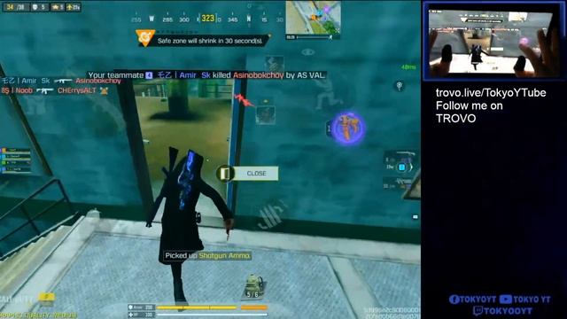 Hacker on Alcatraz смотреть онлайн