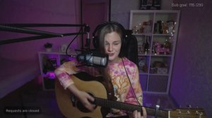Дайте танк (!) - Люди (cover by etreamoi)