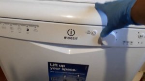 Незапланированная сепарация/ Моем молочные банки в посудомоечной машине