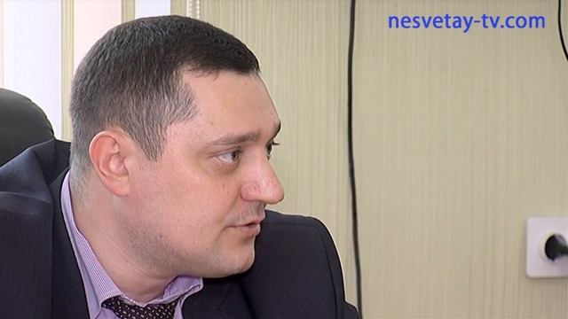 Приём Жилинспекции