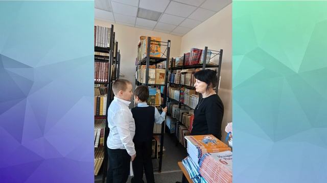 Шихобаловская школа
