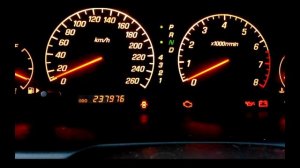 Самодиагностика ошибок Mitsubishi Galant VIII