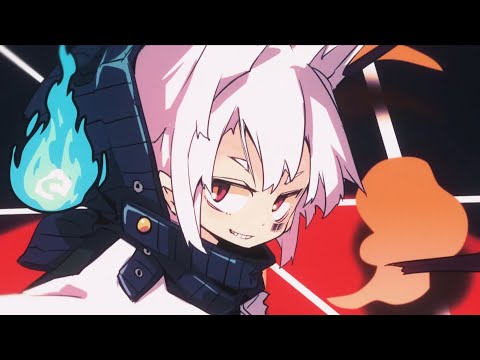 【MV】最終宣告／まふまふ смотреть онлайн