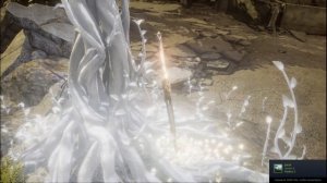 Все концовки Code Vein