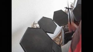 Барабаны Марш