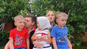 Семья Галаевых об отце Сергии / Схиигумен Сергий Романов