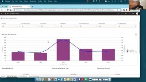 Oracle Analytics Live! Webinar February 2022 edition