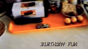 Игорь Сорин - Видеодневники (Москва, 12.03.1997)