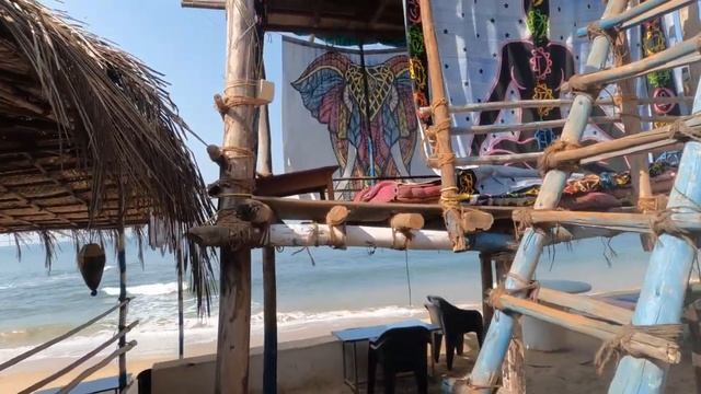 Goa! India! Индия, Гоа! смотреть онлайн